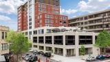 Cambria Hotel Downtown Asheville Exterior