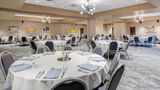 Cambria Hotel Downtown Asheville Meeting