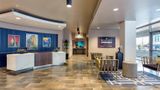 Cambria Hotel Downtown Asheville Lobby