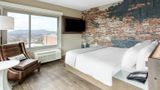 Cambria Hotel Downtown Asheville Room