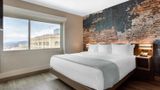 Cambria Hotel Downtown Asheville Suite