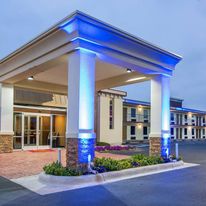Econo Lodge Selma Smithfield