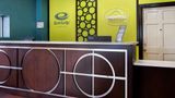 <b>Econo Lodge Selma Smithfield Lobby</b>. Images powered by <a href="https://iceportal.shijigroup.com/" title="IcePortal" target="_blank">IcePortal</a>.