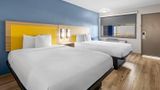 Park Inn by Radisson, Roanoke Rapids Room