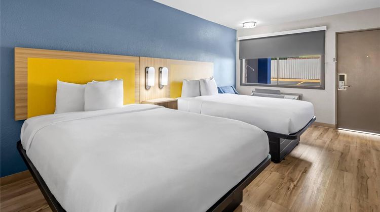 Park Inn by Radisson, Roanoke Rapids Room