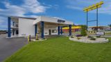 Park Inn by Radisson, Roanoke Rapids Exterior