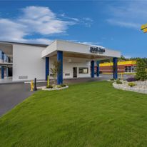 Park Inn by Radisson, Roanoke Rapids