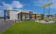 Park Inn by Radisson, Roanoke Rapids