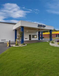 Park Inn by Radisson, Roanoke Rapids