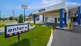 Park Inn by Radisson, Roanoke Rapids Exterior