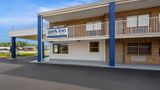 Park Inn by Radisson, Roanoke Rapids Exterior