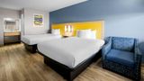 Park Inn by Radisson, Roanoke Rapids Room