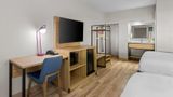 Park Inn by Radisson, Roanoke Rapids Room