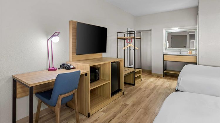 Park Inn by Radisson, Roanoke Rapids Room
