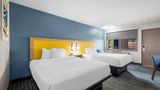 Park Inn by Radisson, Roanoke Rapids Room