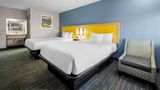 Park Inn by Radisson, Roanoke Rapids Room