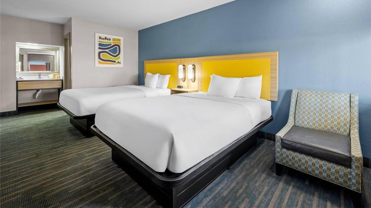 Park Inn by Radisson, Roanoke Rapids Room