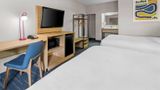Park Inn by Radisson, Roanoke Rapids Room