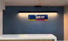 Park Inn by Radisson, Roanoke Rapids