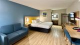 <b>Park Inn by Radisson, Roanoke Rapids Room</b>. Images powered by <a href="https://iceportal.shijigroup.com/" title="IcePortal" target="_blank">IcePortal</a>.