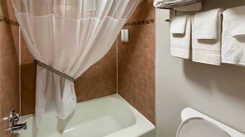 <b>Park Inn by Radisson, Roanoke Rapids Room</b>. Images powered by <a href="https://iceportal.shijigroup.com/" title="IcePortal" target="_blank">IcePortal</a>.