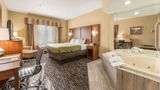 <b>Quality Inn & Suites, Flat Rock Room</b>. Images powered by <a href="https://iceportal.shijigroup.com/" title="IcePortal" target="_blank">IcePortal</a>.
