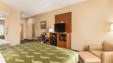 <b>Quality Inn & Suites, Flat Rock Room</b>. Images powered by <a href="https://iceportal.shijigroup.com/" title="IcePortal" target="_blank">IcePortal</a>.