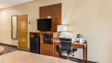 <b>Quality Inn & Suites, Flat Rock Room</b>. Images powered by <a href="https://iceportal.shijigroup.com/" title="IcePortal" target="_blank">IcePortal</a>.