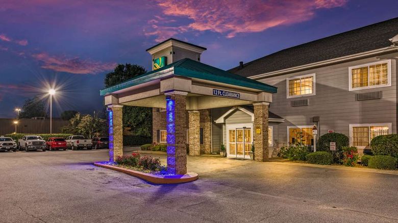 <b>Quality Inn & Suites, Flat Rock Other</b>. Images powered by <a href="https://iceportal.shijigroup.com/" title="IcePortal" target="_blank">IcePortal</a>.