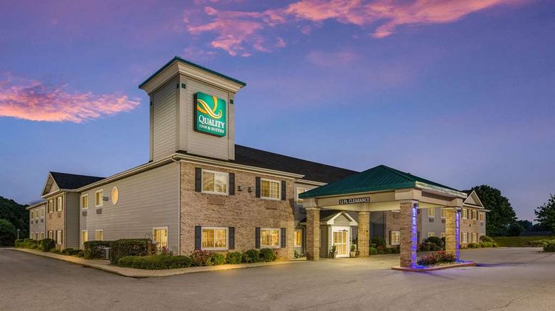 <b>Quality Inn & Suites, Flat Rock Other</b>. Images powered by <a href="https://iceportal.shijigroup.com/" title="IcePortal" target="_blank">IcePortal</a>.