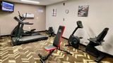 Quality Inn & Suites Clemmons I-40 Health