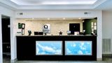 Quality Inn & Suites Clemmons I-40 Lobby