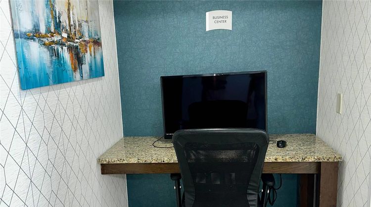 Quality Inn & Suites Clemmons I-40 Other