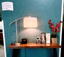 Quality Inn & Suites Clemmons I-40 Lobby