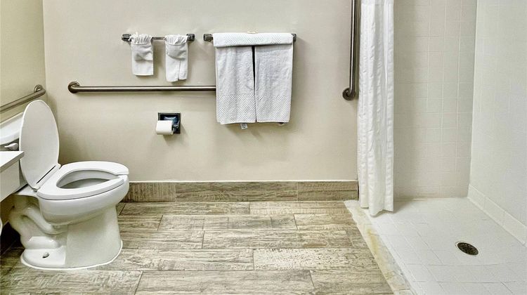 Quality Inn & Suites Clemmons I-40 Room