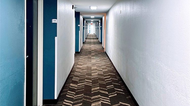 Quality Inn & Suites Clemmons I-40 Other