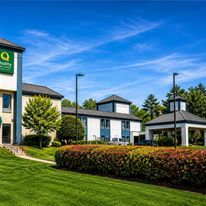 Quality Inn & Suites Clemmons I-40
