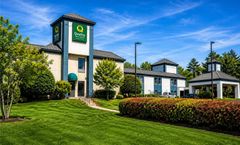 Quality Inn & Suites Clemmons I-40