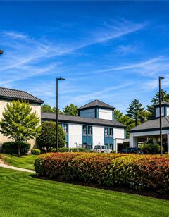 Quality Inn & Suites Clemmons I-40