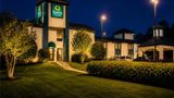 Quality Inn & Suites Clemmons I-40 Exterior