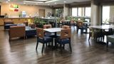 Quality Inn & Suites University Restaurant