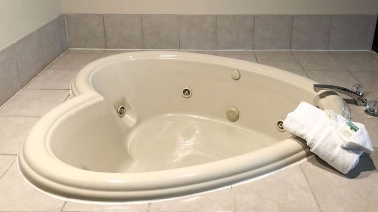<b>Quality Inn & Suites University Suite</b>. Images powered by <a href="https://iceportal.shijigroup.com/" title="IcePortal" target="_blank">IcePortal</a>.