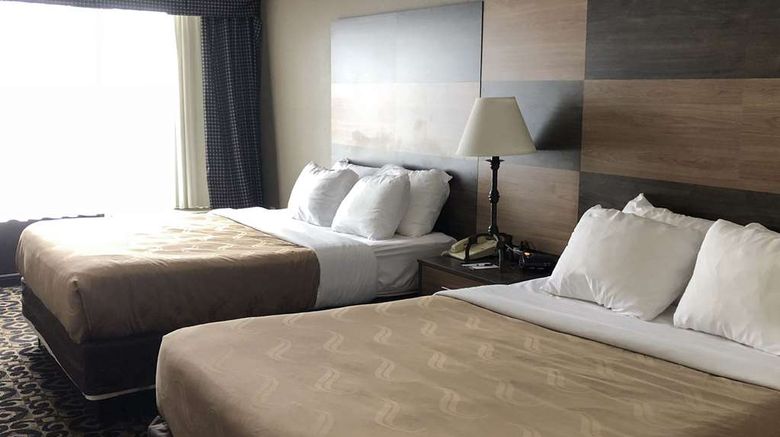 <b>Quality Inn & Suites University Room</b>. Images powered by <a href="https://iceportal.shijigroup.com/" title="IcePortal" target="_blank">IcePortal</a>.