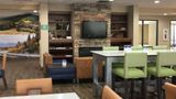 Quality Inn & Suites University Restaurant