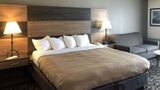 Quality Inn & Suites University Room