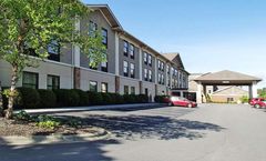 Quality Inn & Suites University