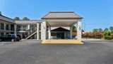 Quality Inn Raeford Exterior