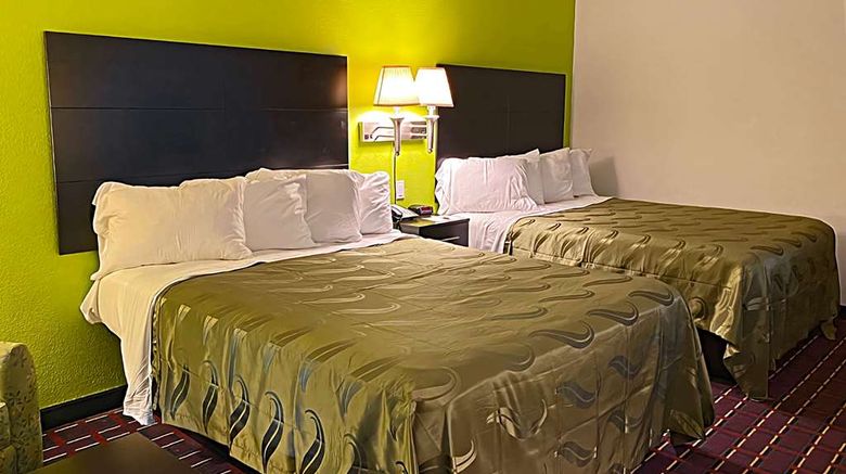 <b>Quality Inn Henderson I-85 Room</b>. Images powered by <a href="https://iceportal.shijigroup.com/" title="IcePortal" target="_blank">IcePortal</a>.
