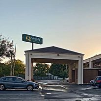 Quality Inn Henderson I-85