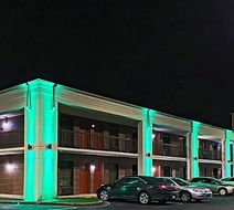Quality Inn Henderson I-85 Exterior